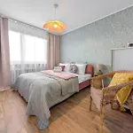 Szybowcowa Homely By Bookinghost Апартаменты Вроцлав