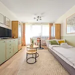 Szybowcowa Homely By Bookinghost Апартаменты *