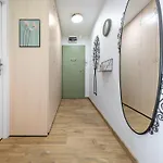 Szybowcowa Homely By Bookinghost Апартаменты