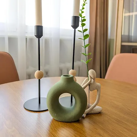 Szybowcowa Homely By Bookinghost * Wroclaw