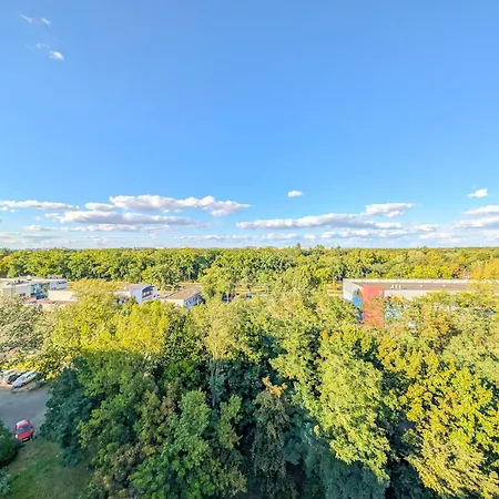 Apartament Szybowcowa Homely By Bookinghost