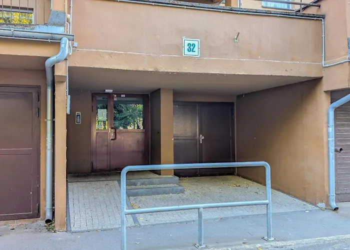 Szybowcowa Homely By Bookinghost *