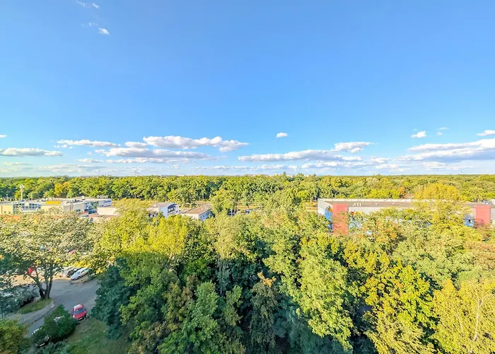 Lejlighed Szybowcowa Homely By Bookinghost