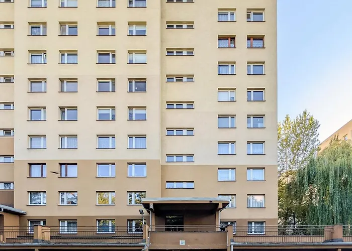 Szybowcowa Homely By Bookinghost