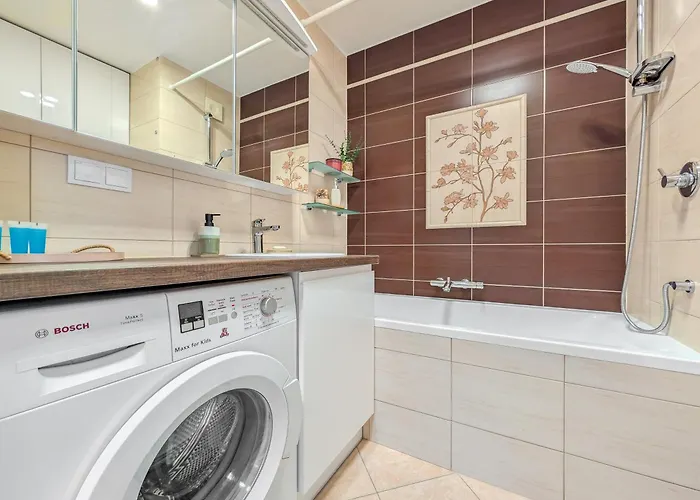 Szybowcowa Homely By Bookinghost * Wrocław